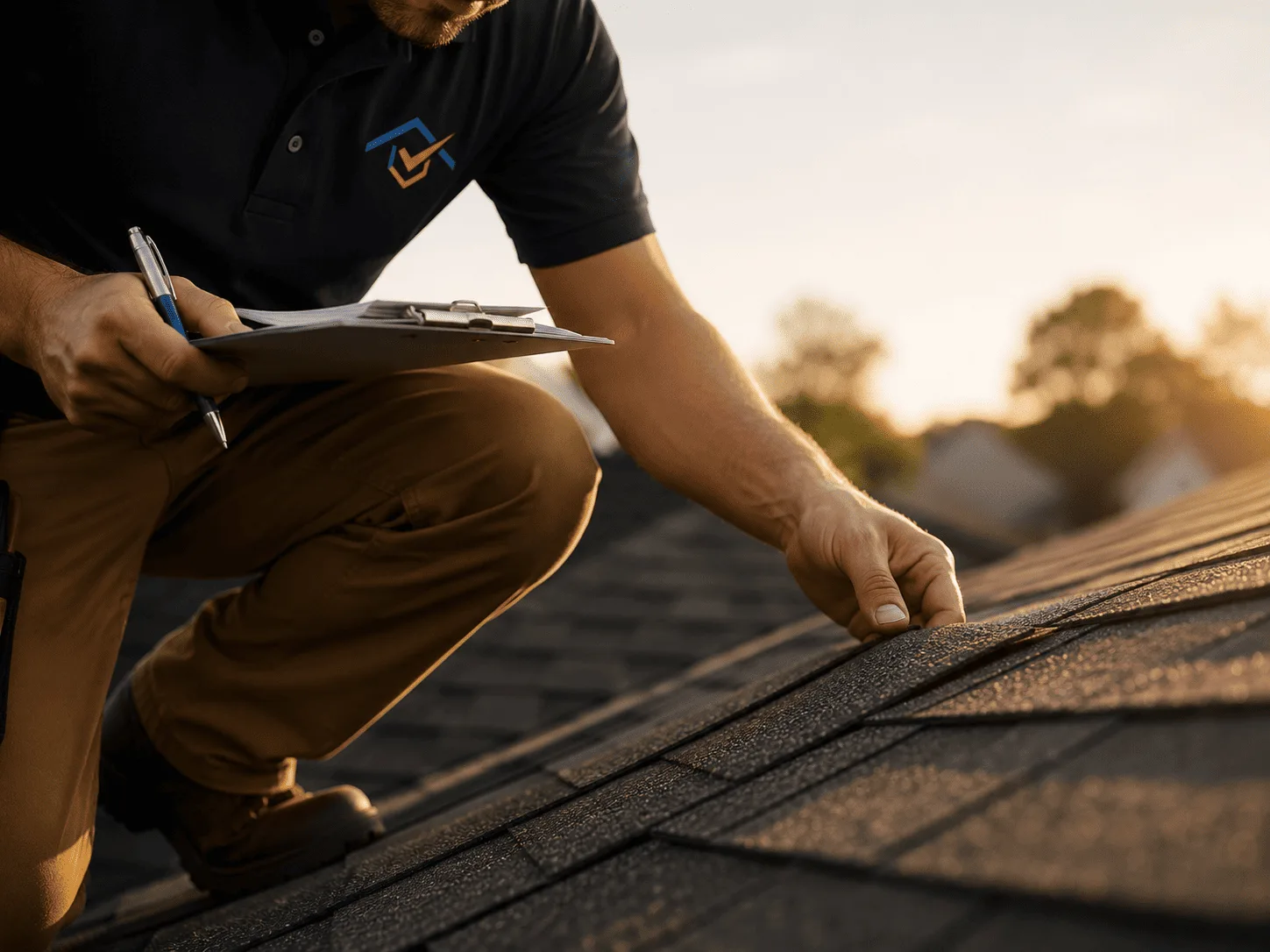 Why Choose Roof Inspection in Caroline, WI
